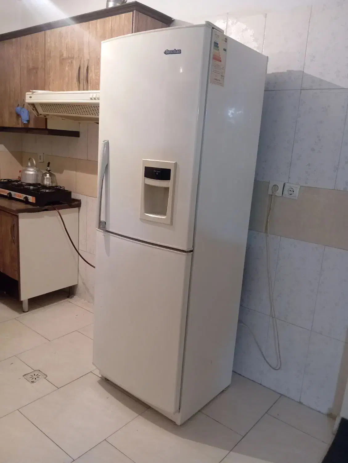 آپارتمان شیک فول امکانات