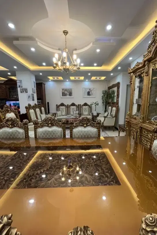 آپارتمان فاز۲
