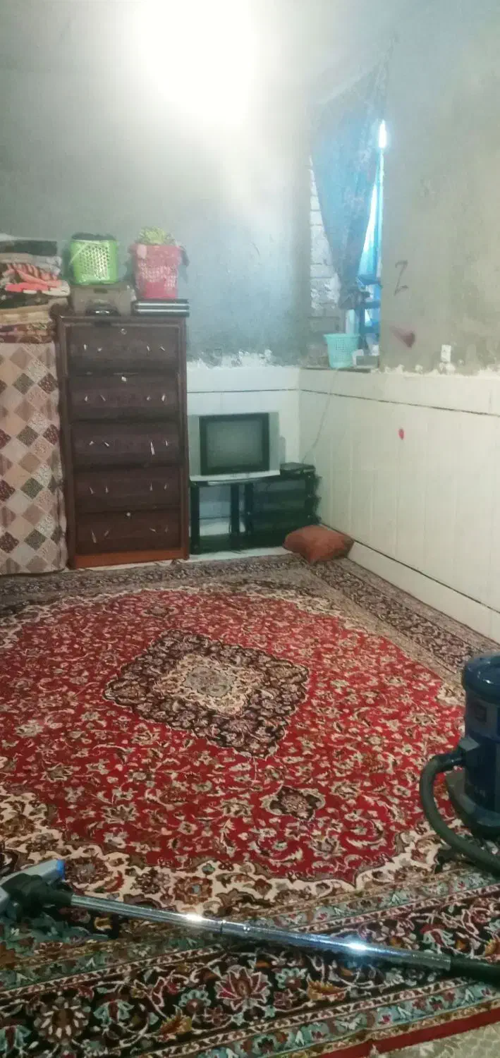 منزل فروشی امام جعفر ۴۰ فروش فوری