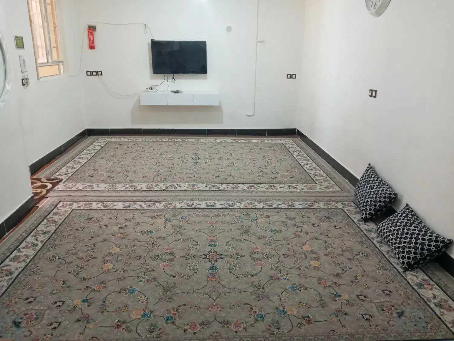 خانه شیک وتمیز
