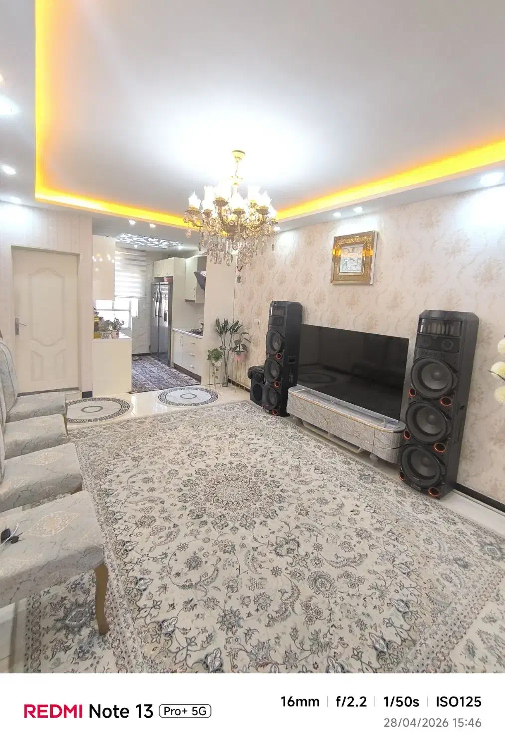 اجاره اپارتمان