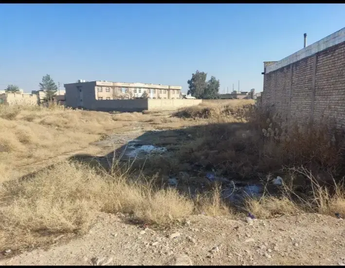 فروش زمین تجاری مسکونی