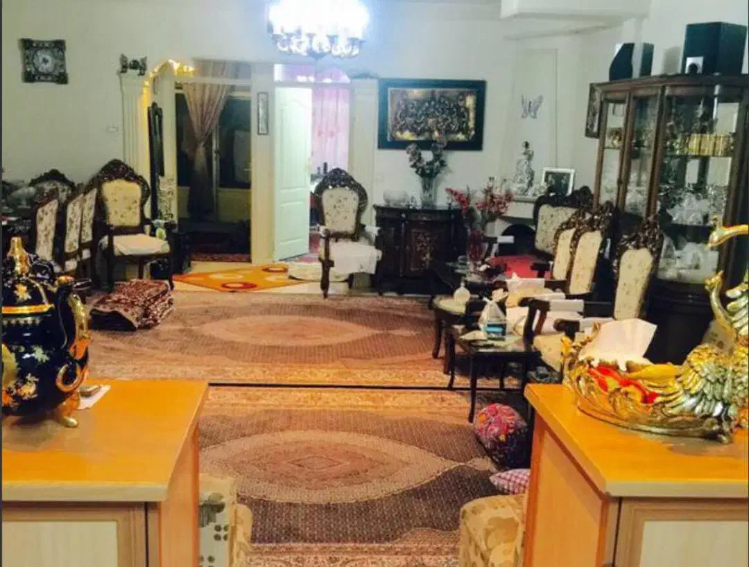 فروش آپارتمان ۹۲ متری
