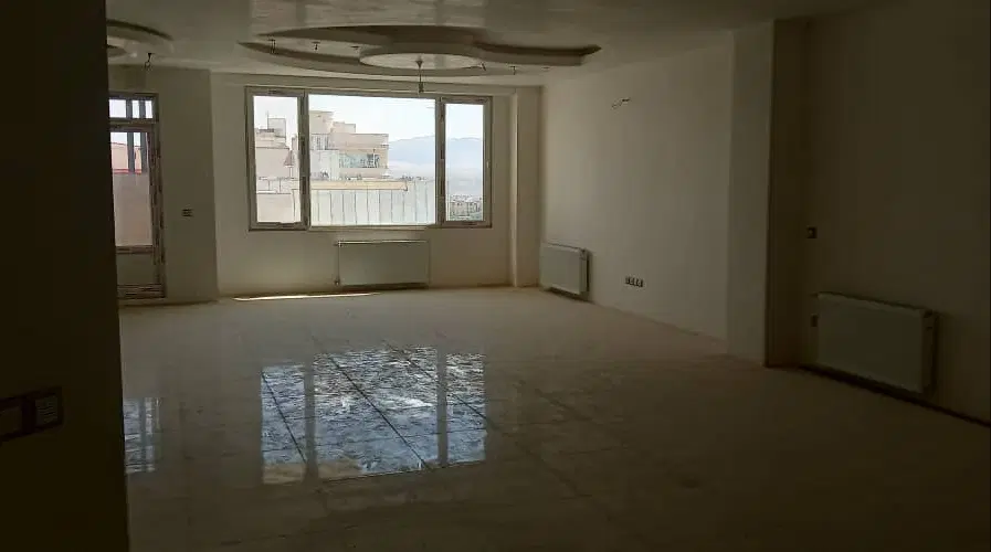 واحد آپارتمان ۱۲۰ متری نیک سازان