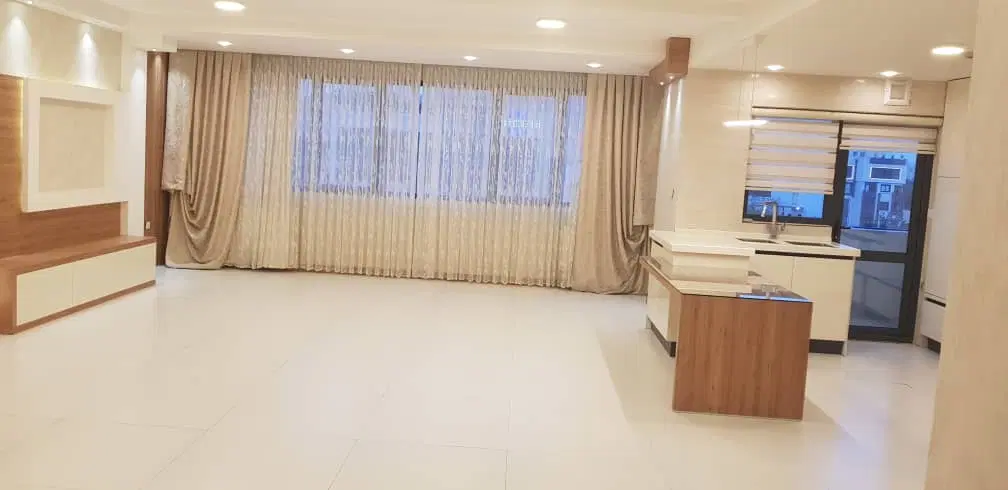 تک واحدی خوش نقشه ۱۸۵ متری