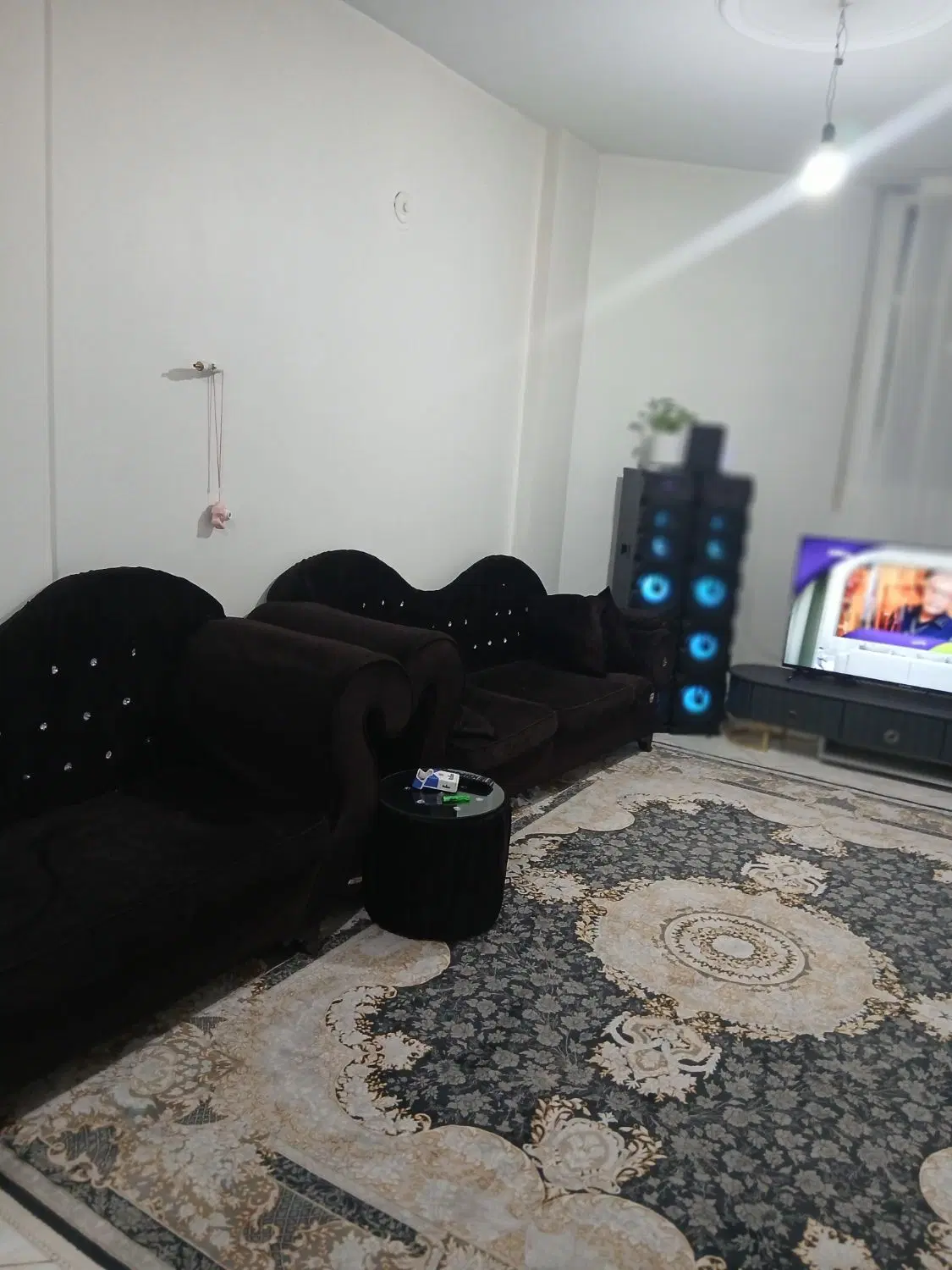 بسیار مرتب و تمیز