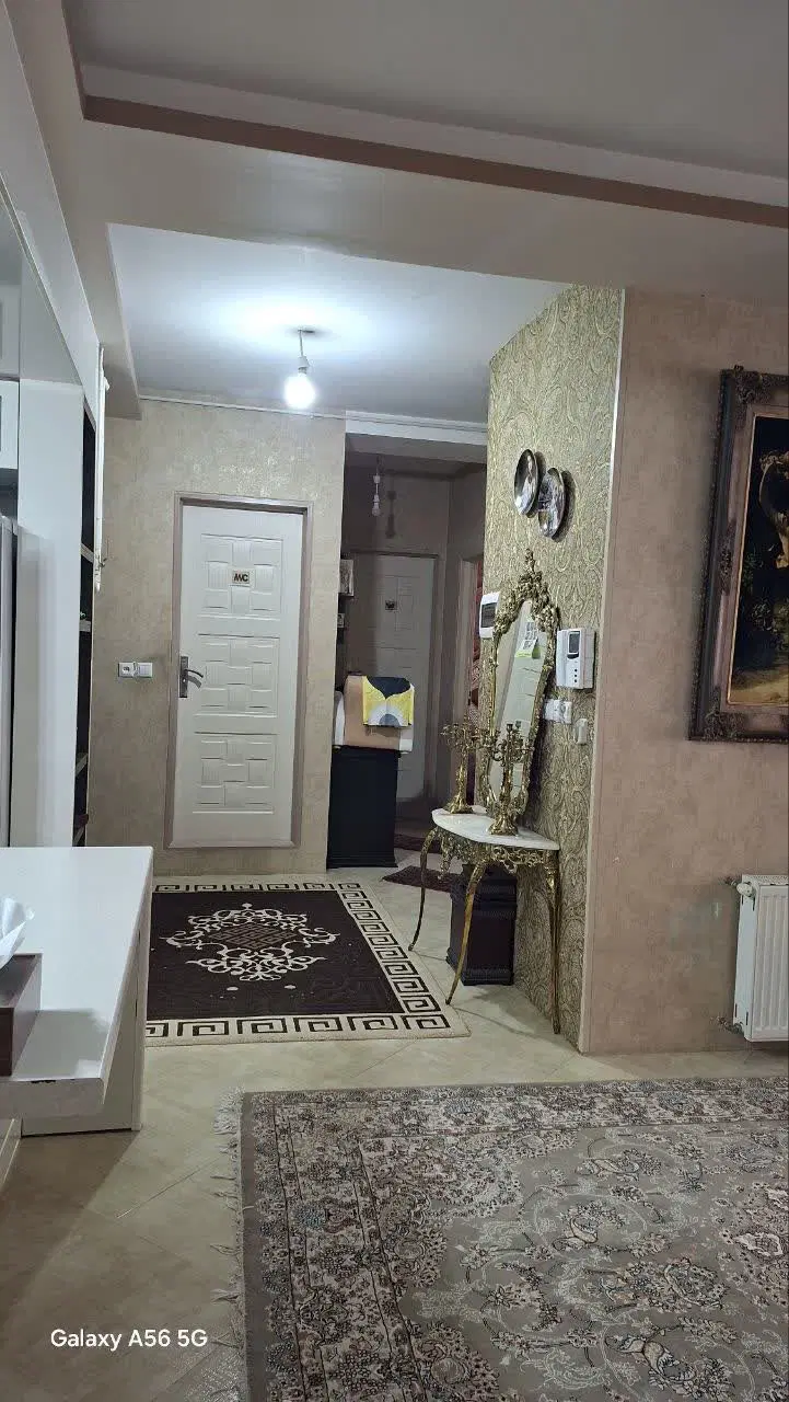 اپارتمان لوکس جاده همایون