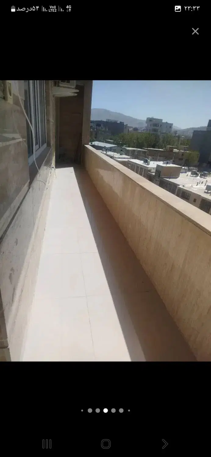 اپارتمان ۱۵۰ متری