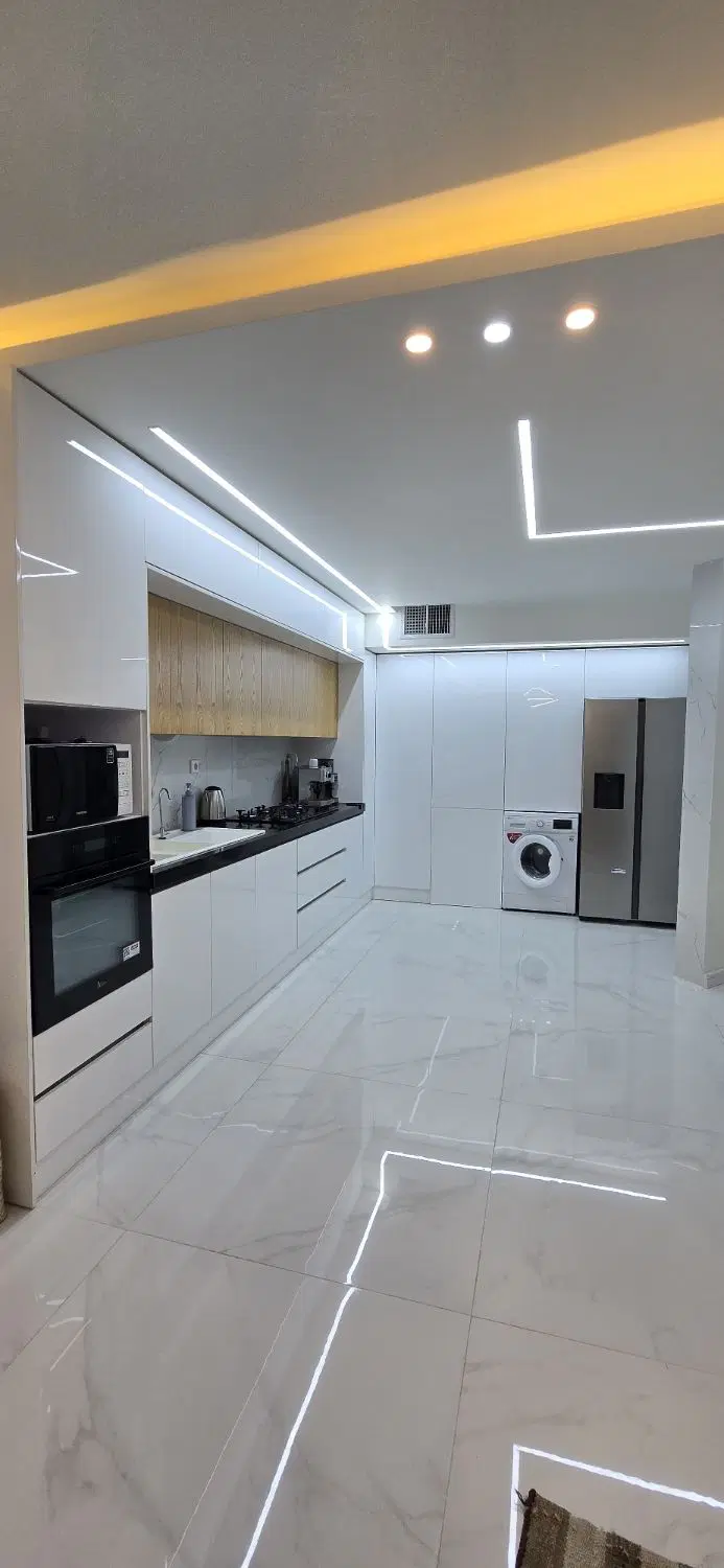 آپارتمان 3 خواب پاسداران جنوبی فول امکانات