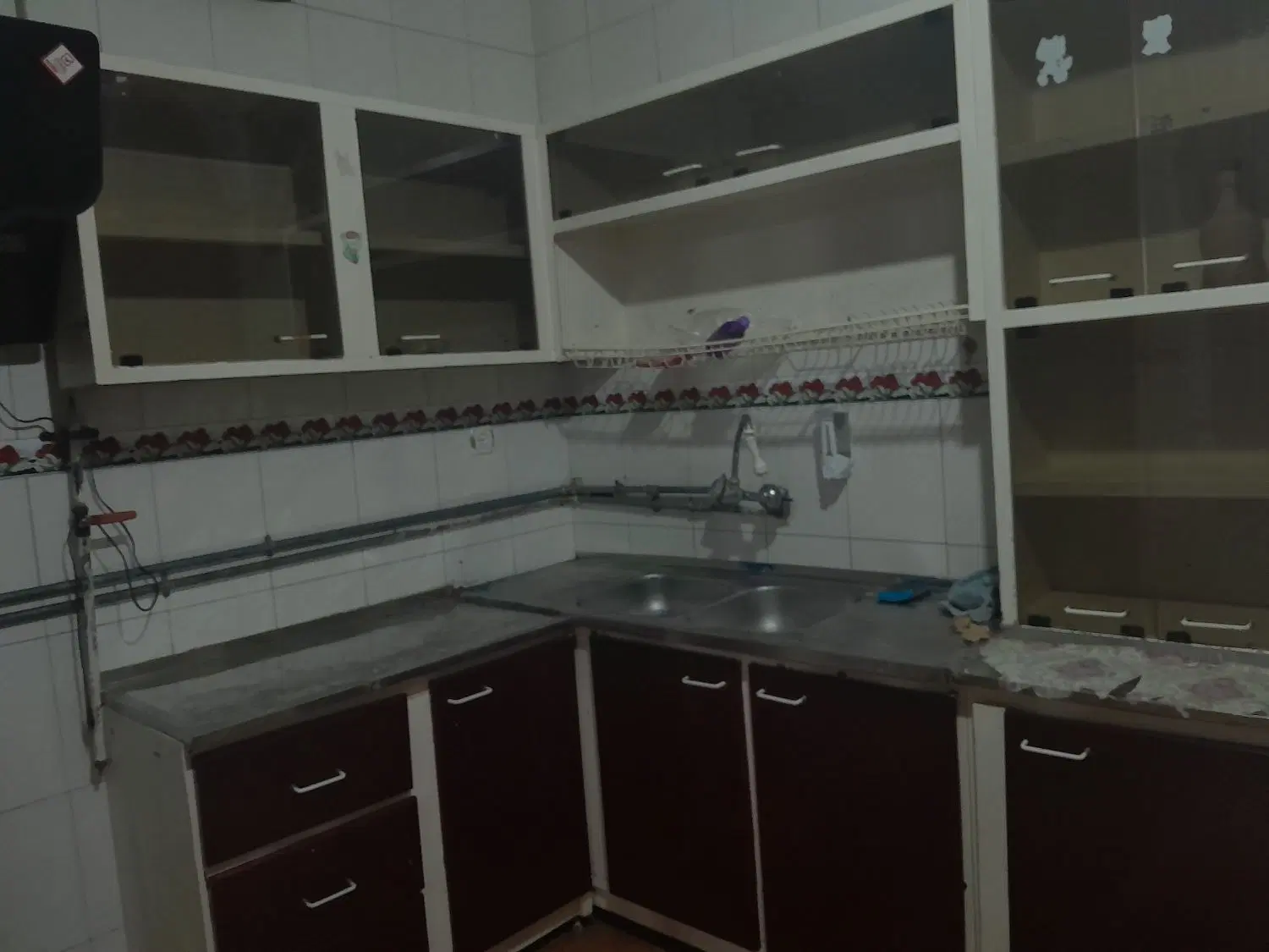 خونه ویلایی تمیز وشیک دربهترین نقطه محمدرسول الله