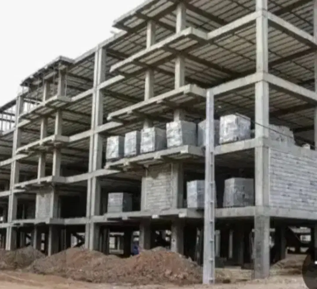 مسکن ملی پارنان