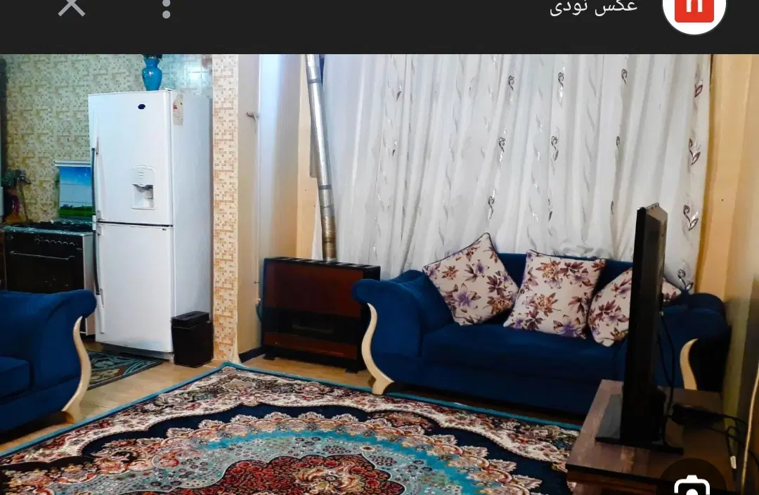 خانه اجاره ای