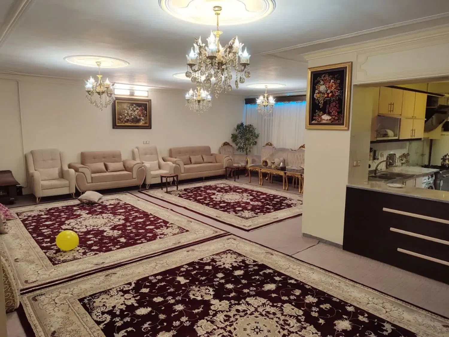 رهن اجاره شهرک مدنی ویلایی