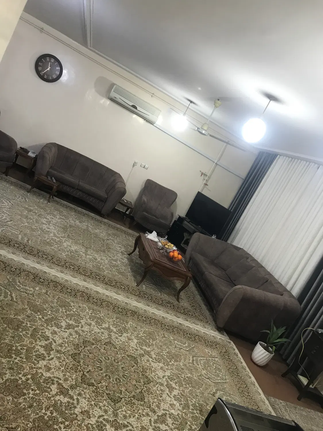 ویلایی همکف بهارستان