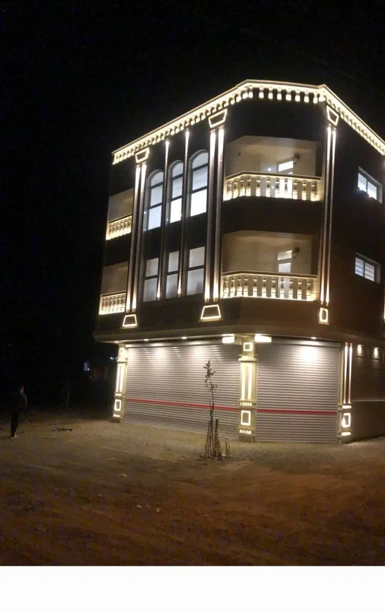 مغازه مناسب برای کارگاه