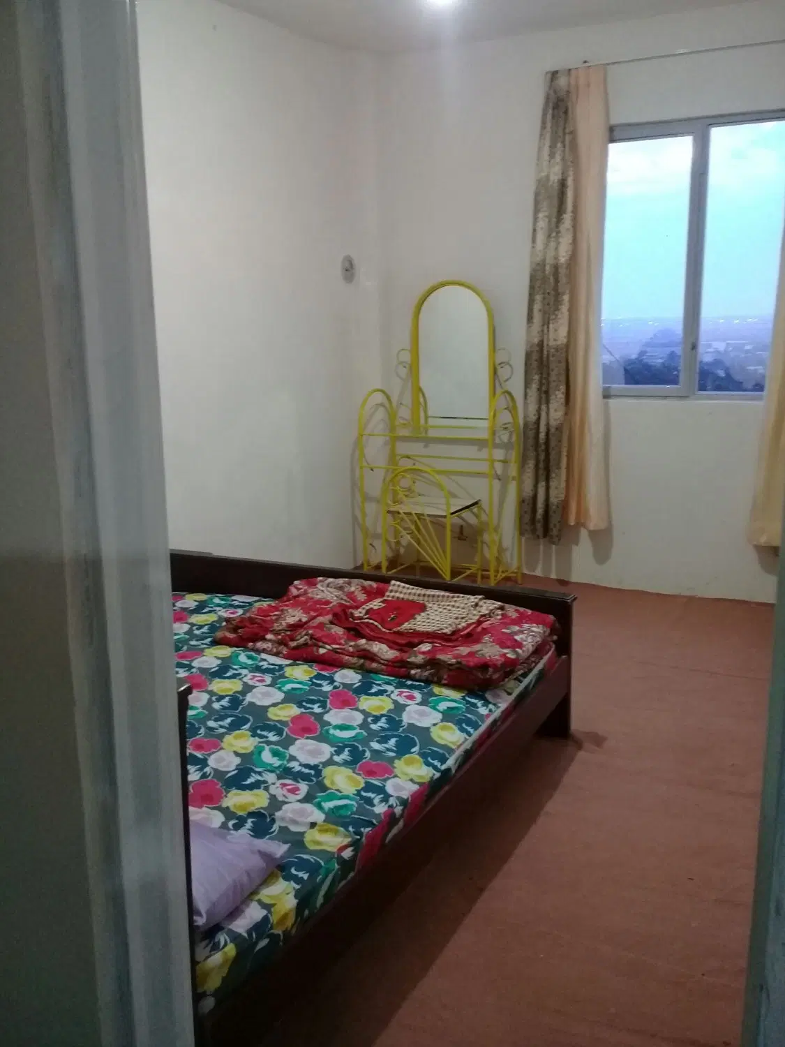 اجاره سویت دربستی با ویوابدی