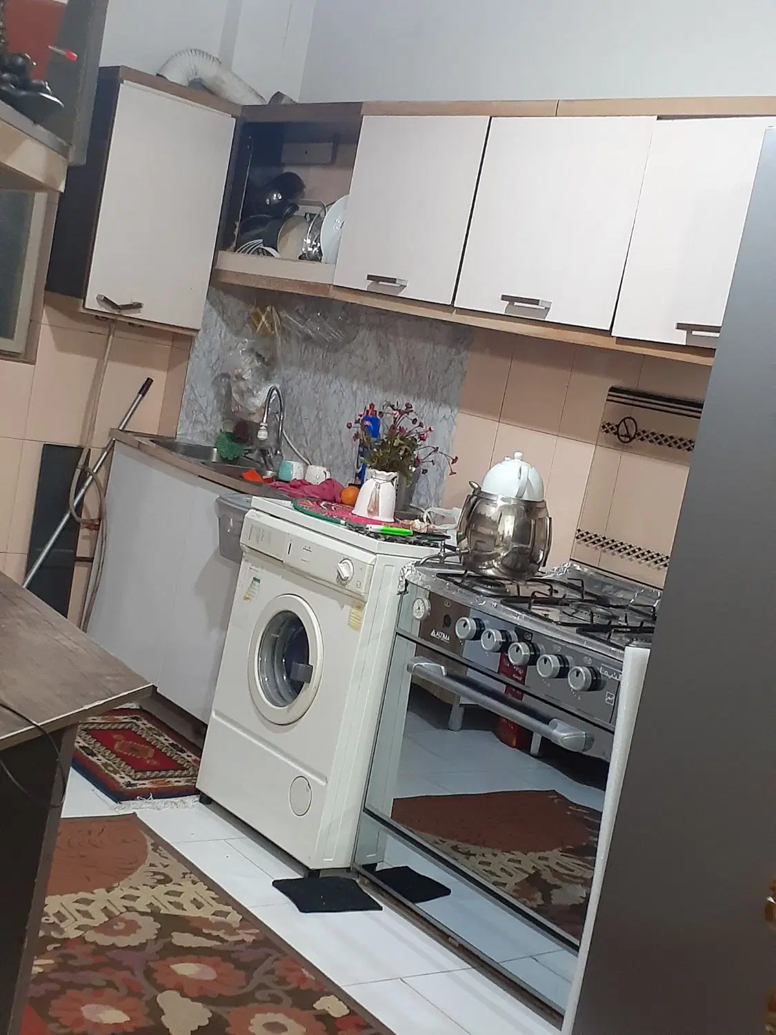 اجاره سوییت