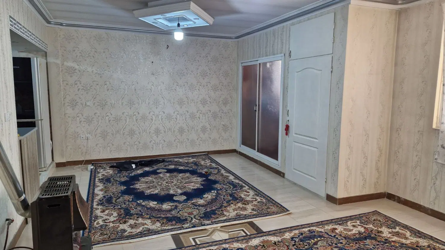 یک واحد ۷۰متری یک خواب فول امکانات
