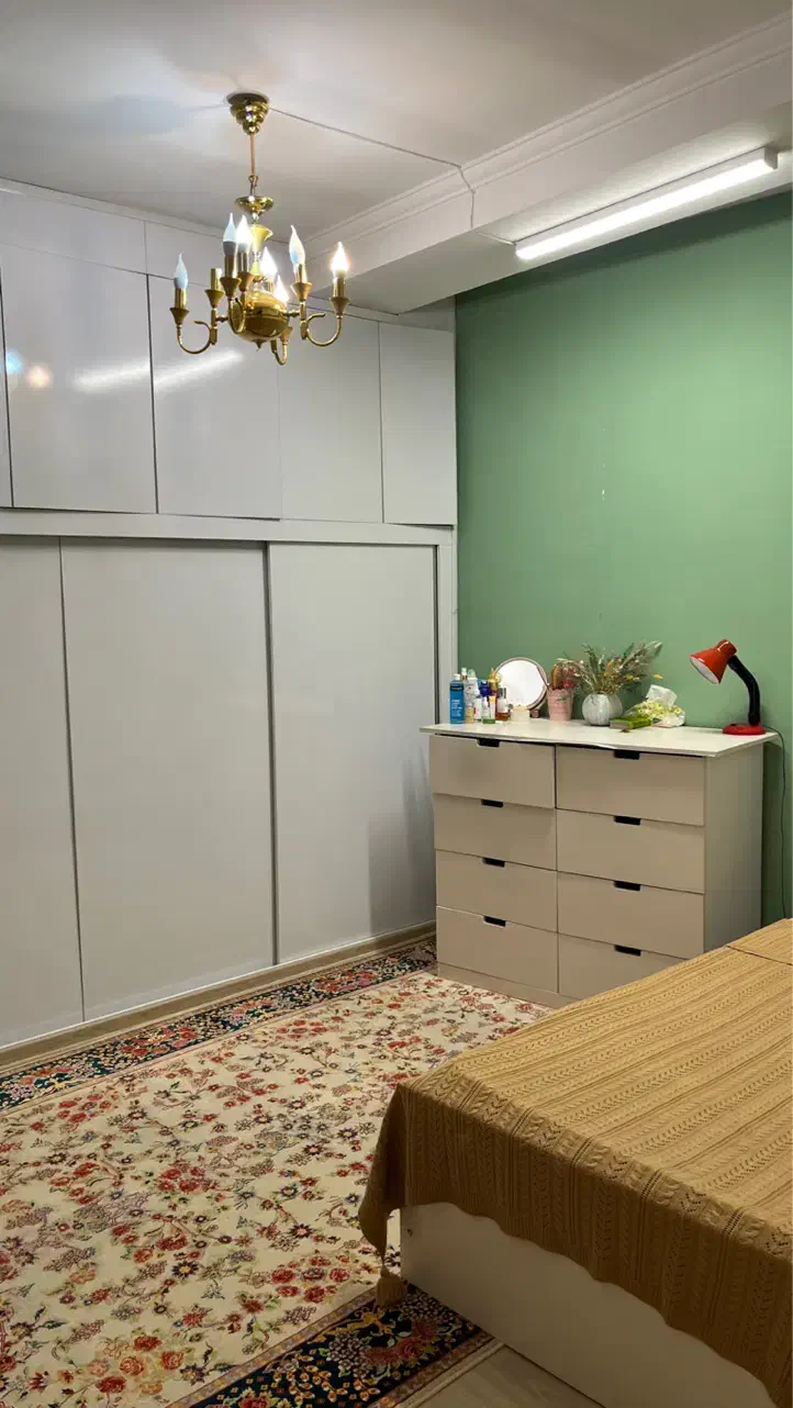 ۱۵۵ متر منصور به سمت ابرسان