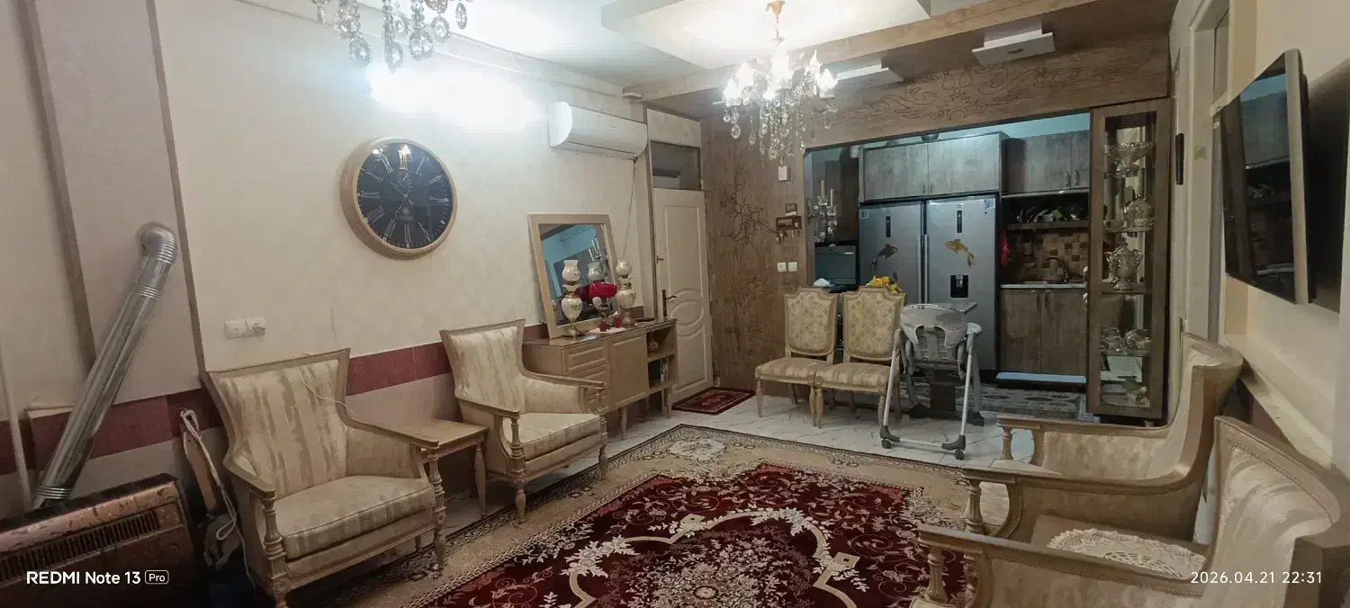 محمودآباد نمونه 80