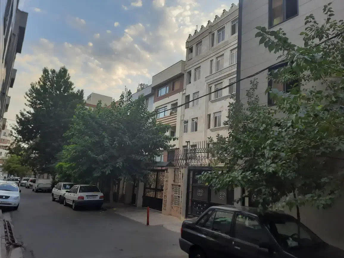 85متری (خ کیایی.فیضی)