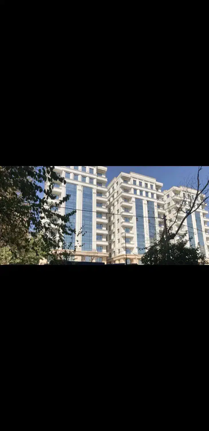 فروش ویژه آپارتمان در برجهای ویولت