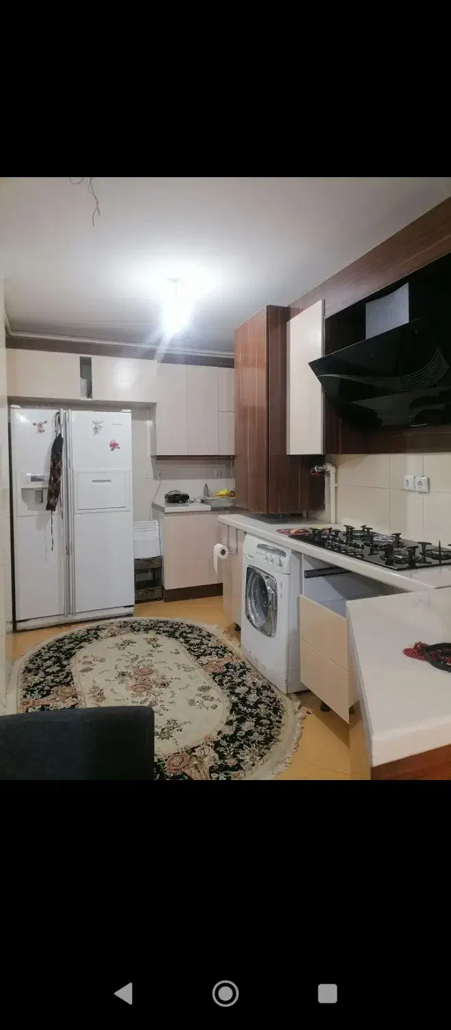 اجاره یک واحد آپارتمان مسکونی