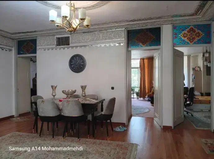 ویلایی بلوارکریمی