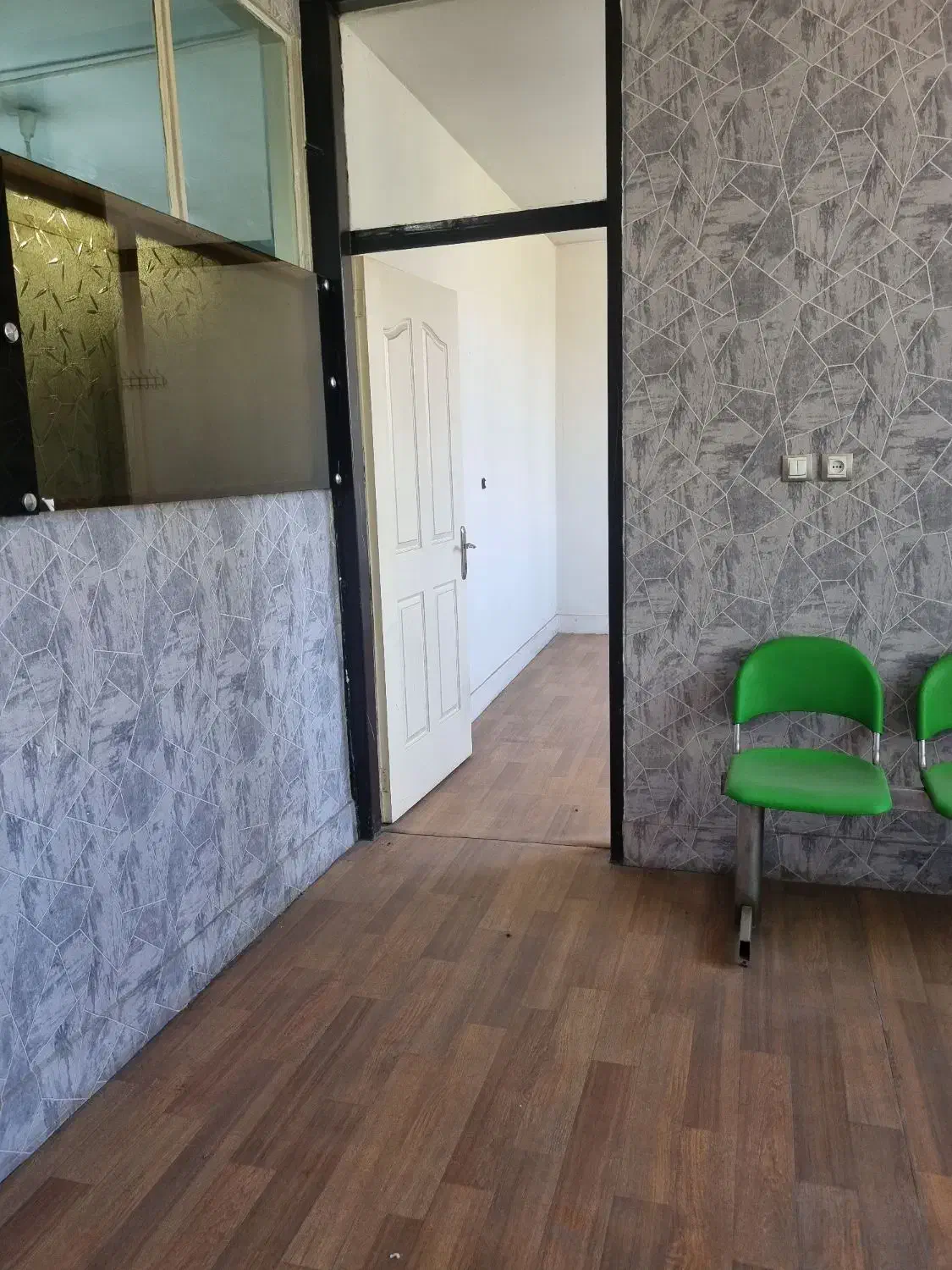 اداری_ ۳۶ مترمربع_ گوهردشت