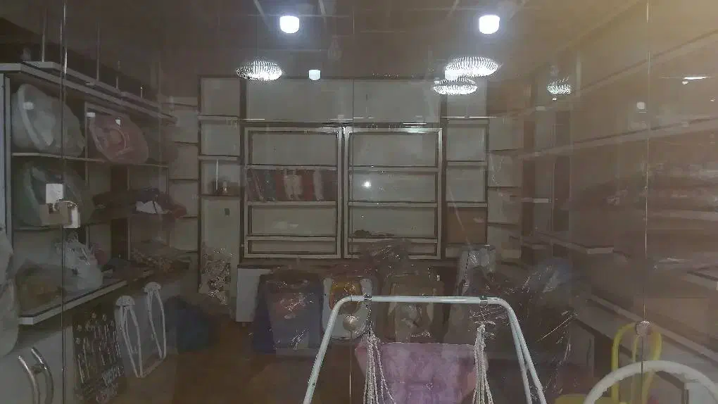 مغازه خرمشهر