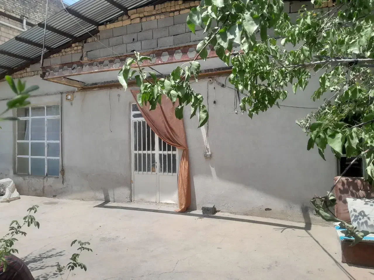 منزل