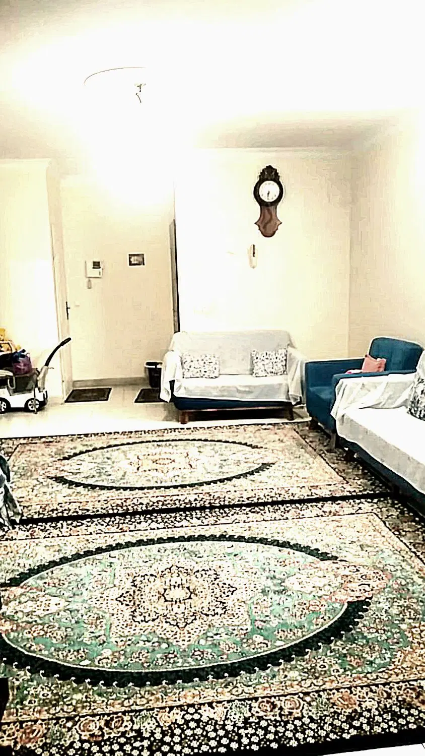یک واحد آپارتمان خوش نقشه،لوکیشن بسیار خوب