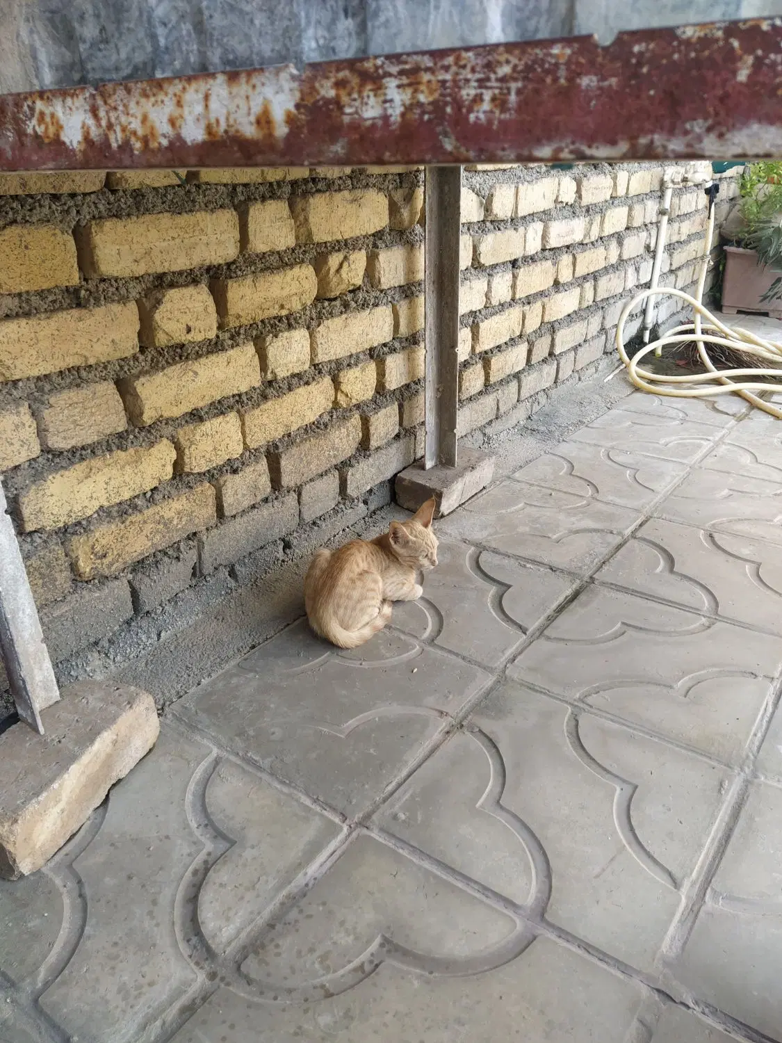 فروش منزل روستای حاضرمیل