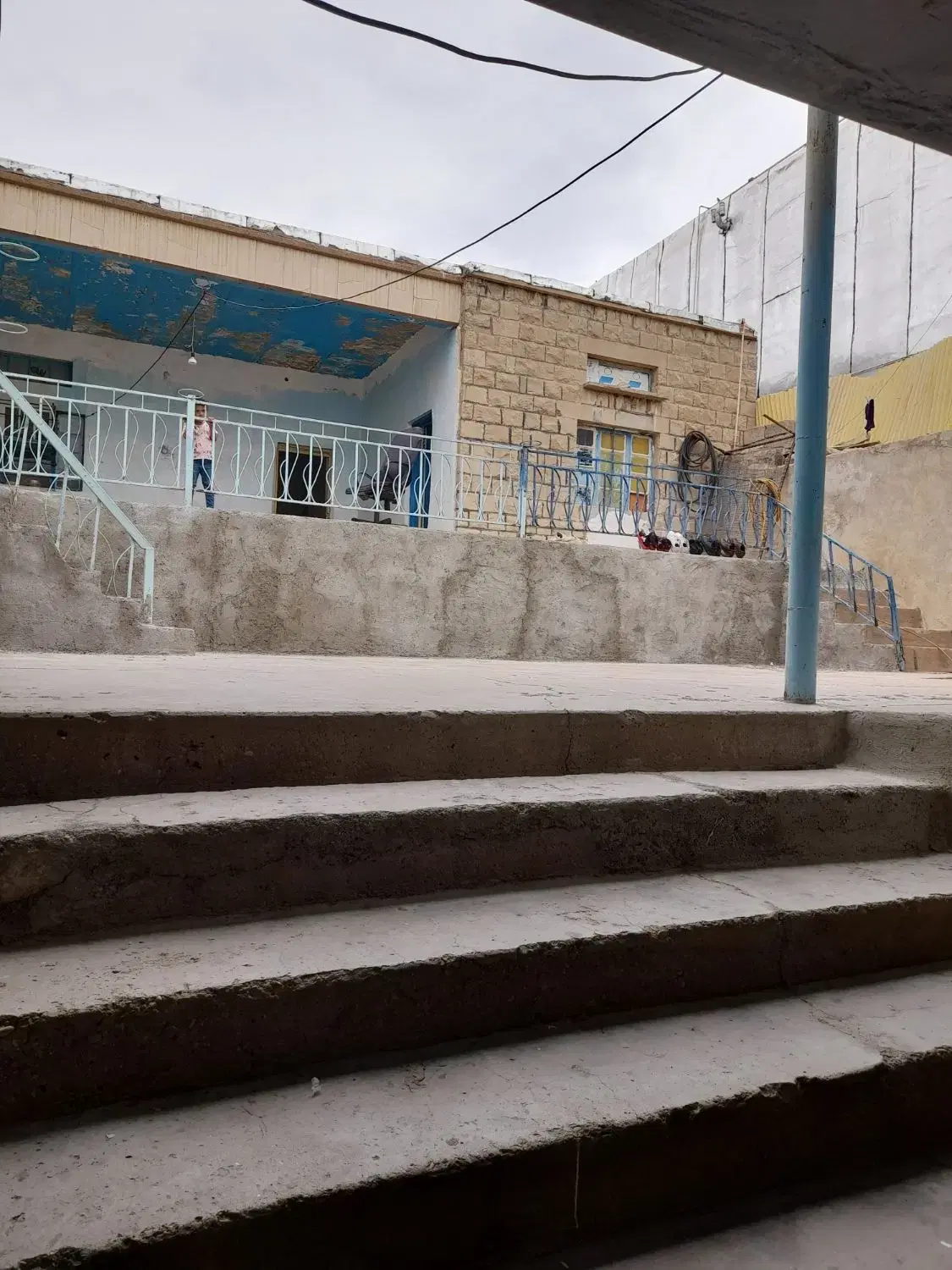 مسجدسلیمان منزل کرایه ورهن