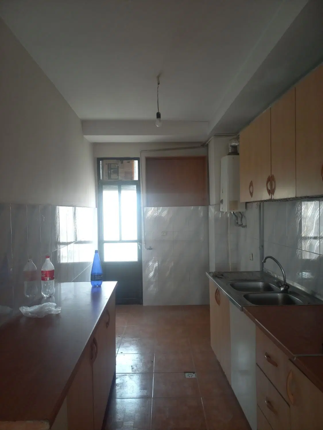 آپارتمان ۶۵ متری روبه نما کمالشهر