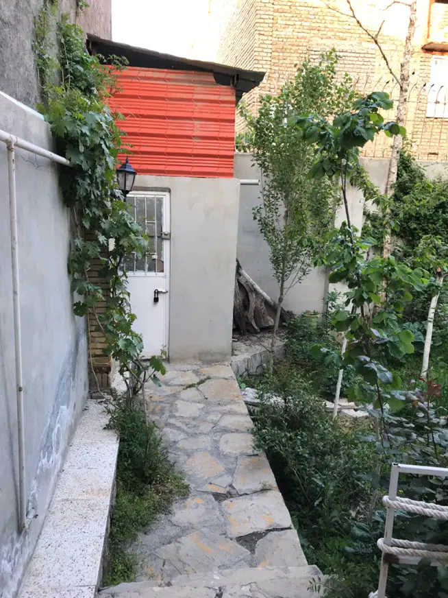 خانه ویلایی