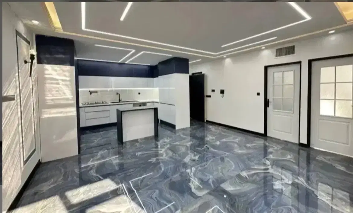 اپارتمان ۲۰۰ متری_صفر