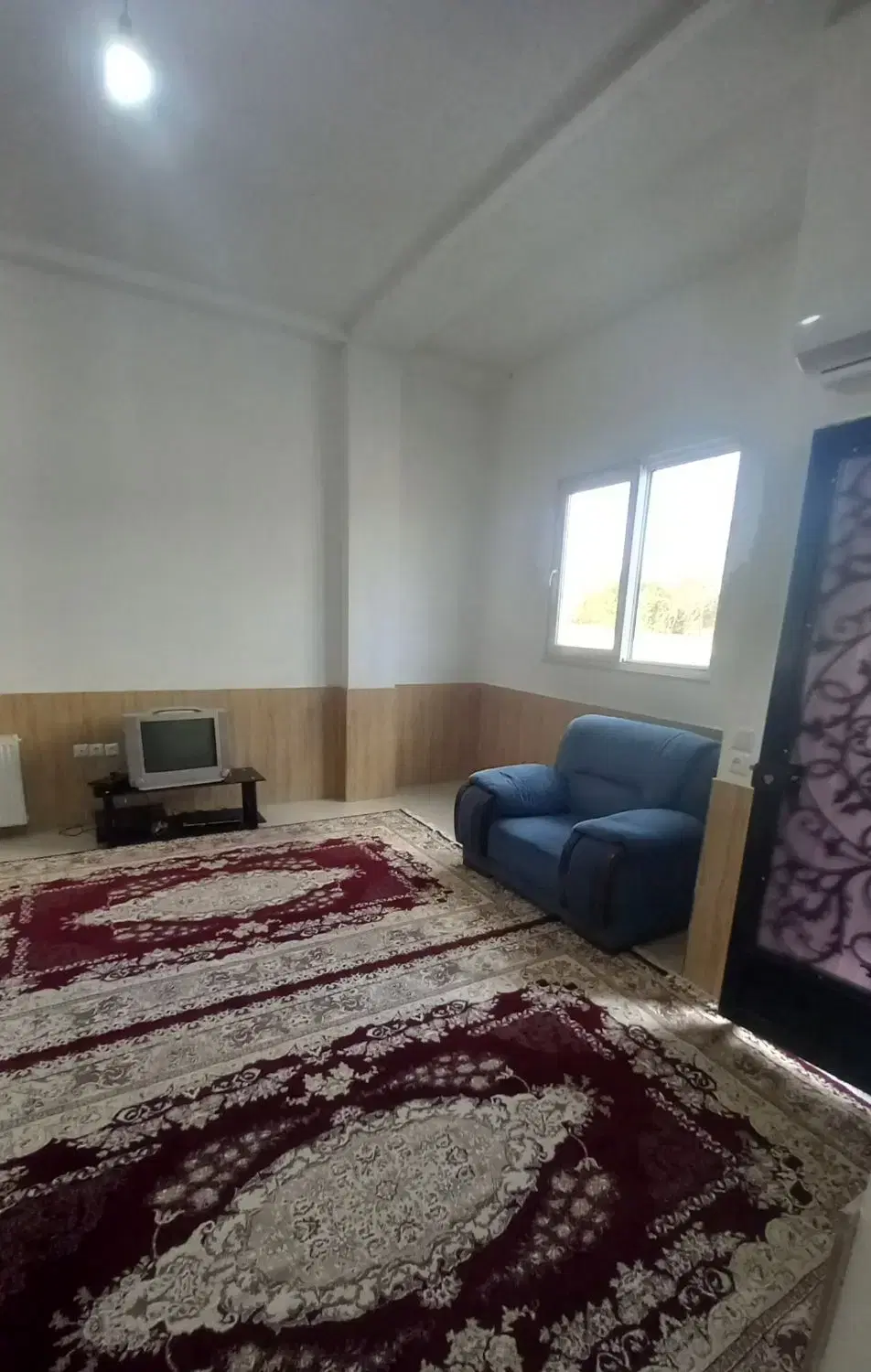 اجاره سوئیت تک خابه