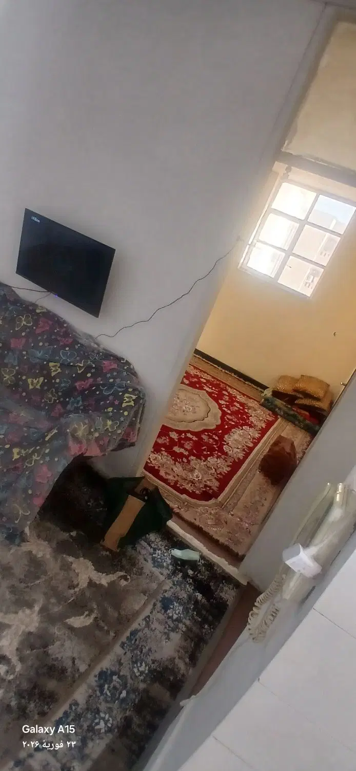 سوییت ۵۰ متری
