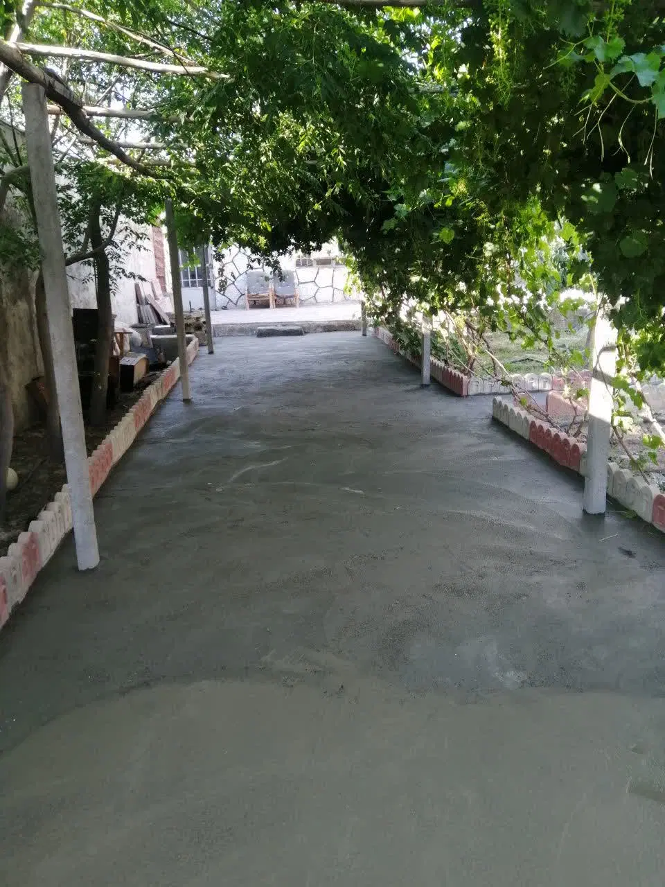 باغچه محمودآباد فیلستان