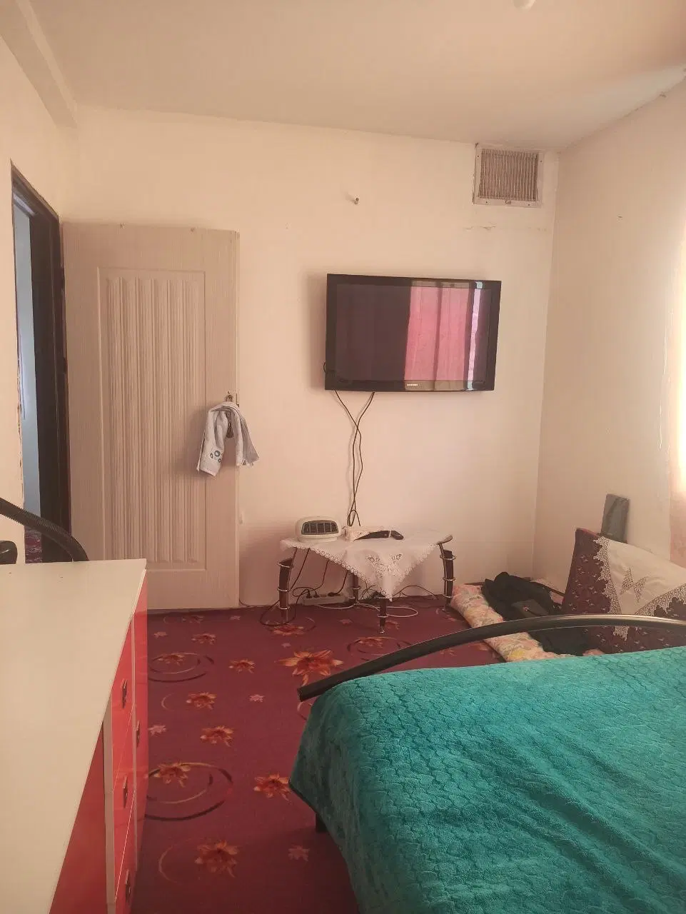 آپارتمان ۶۵ متری