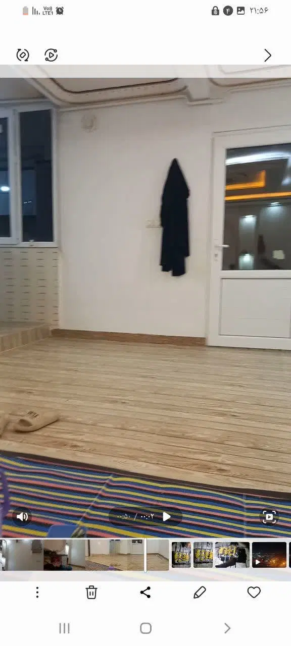 خانه دو طبقه در نایسر ۲۰۰میلیون تومان