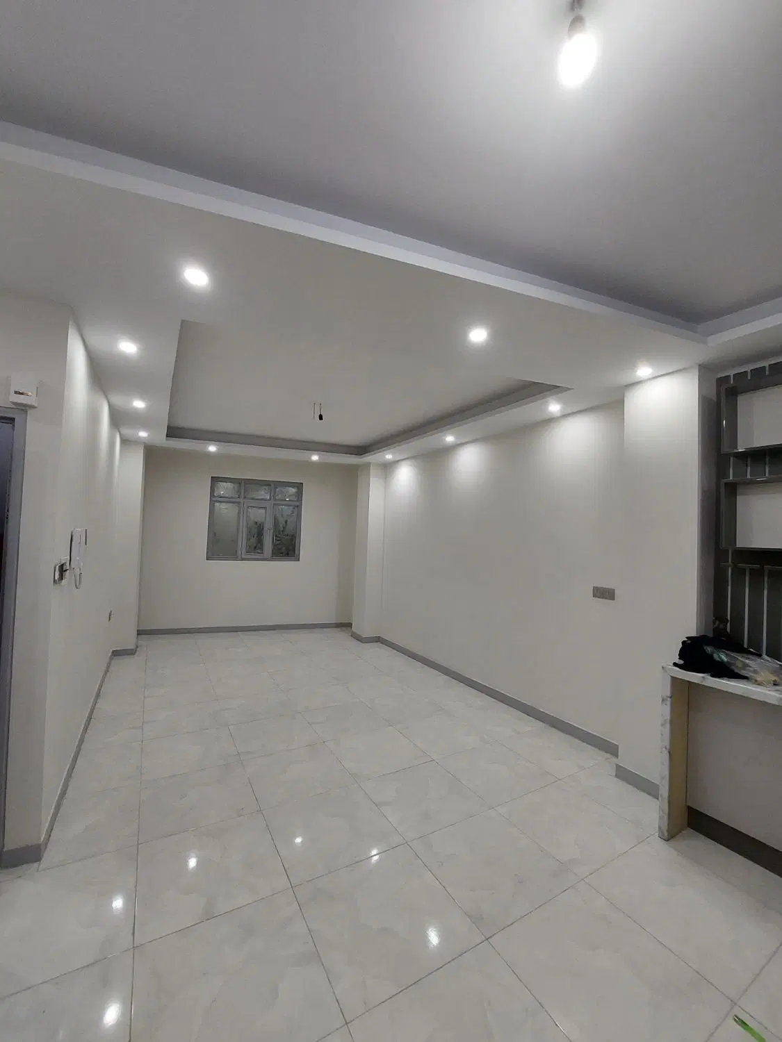 معاوضه اپارتمان شهرک ولیعصر