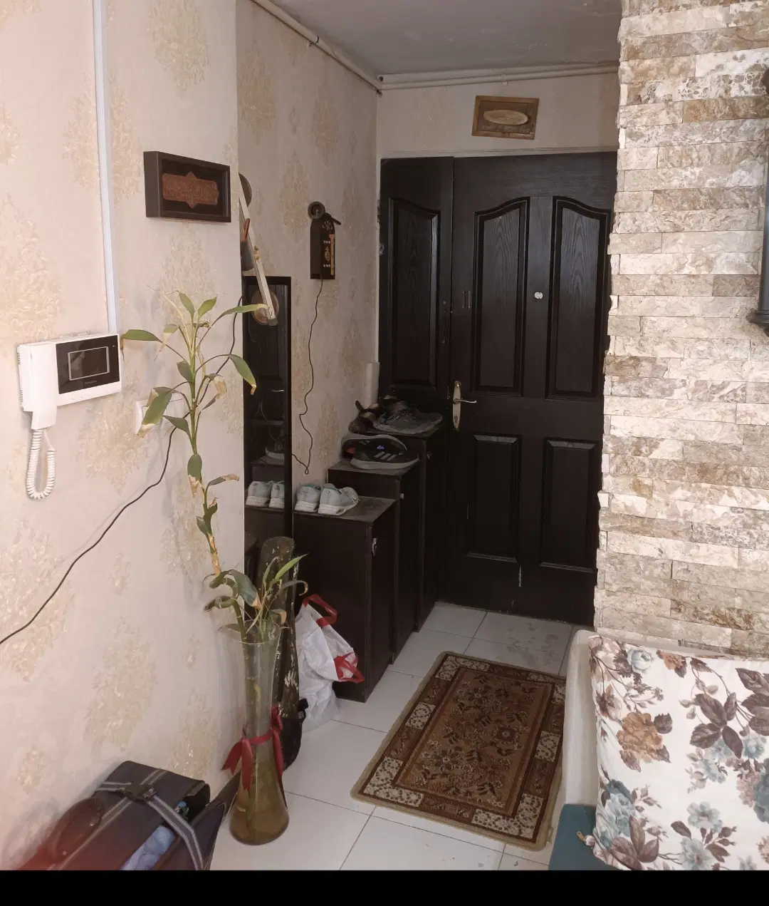 آپارتمان ۷۰ متری