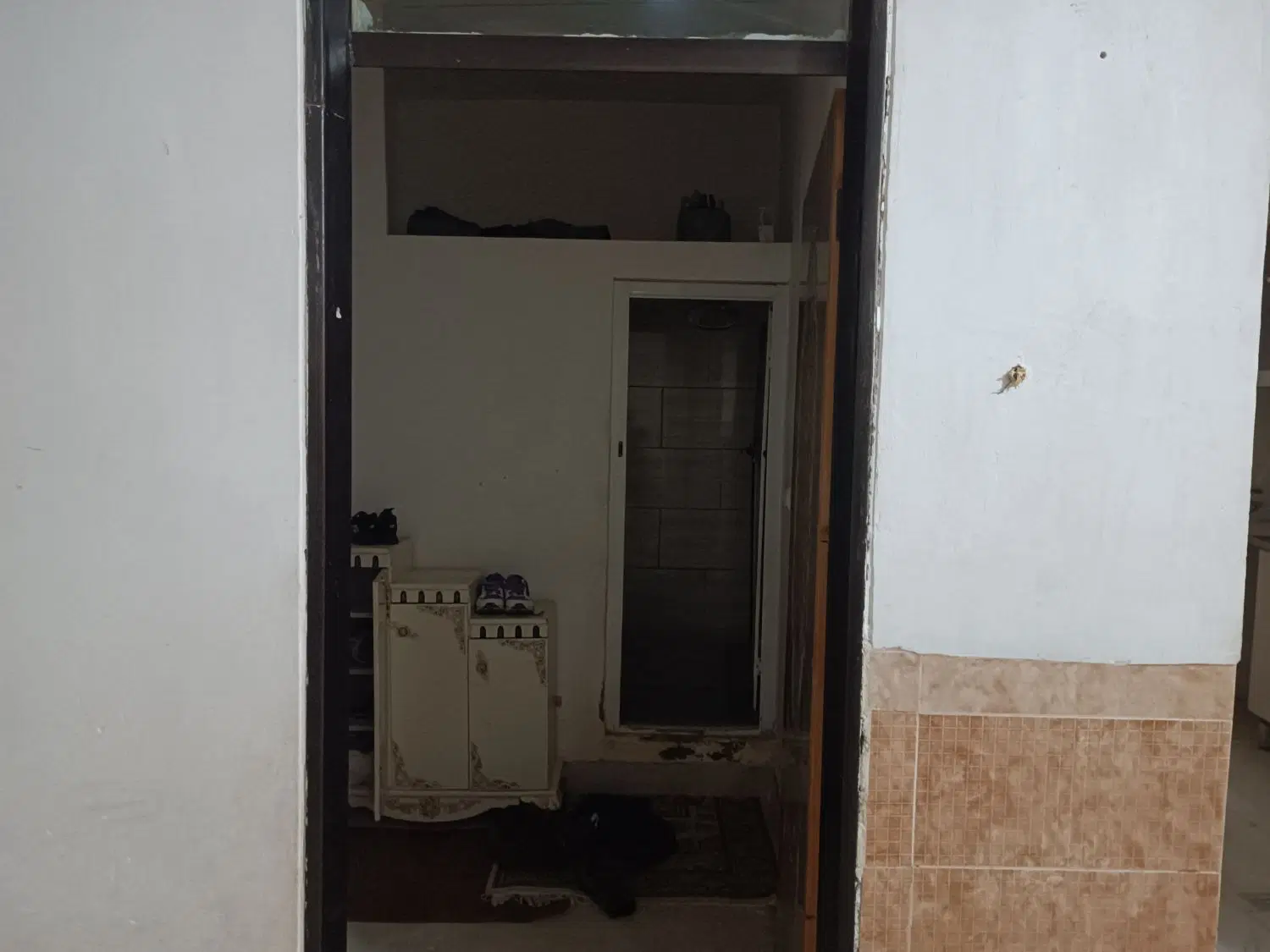 باسلام خونه 70متری اجازه داده میشود