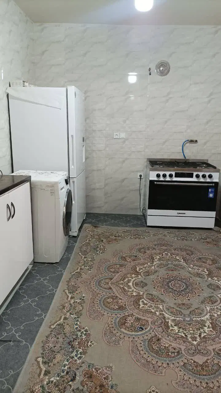 فروش آپارتمان هجرت زرقان