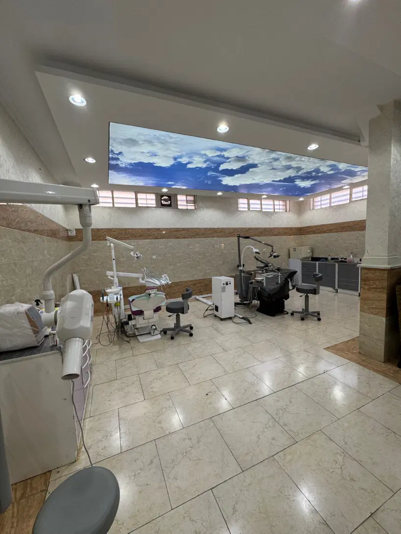 اجاره مطب دندانپزشکی شهریار