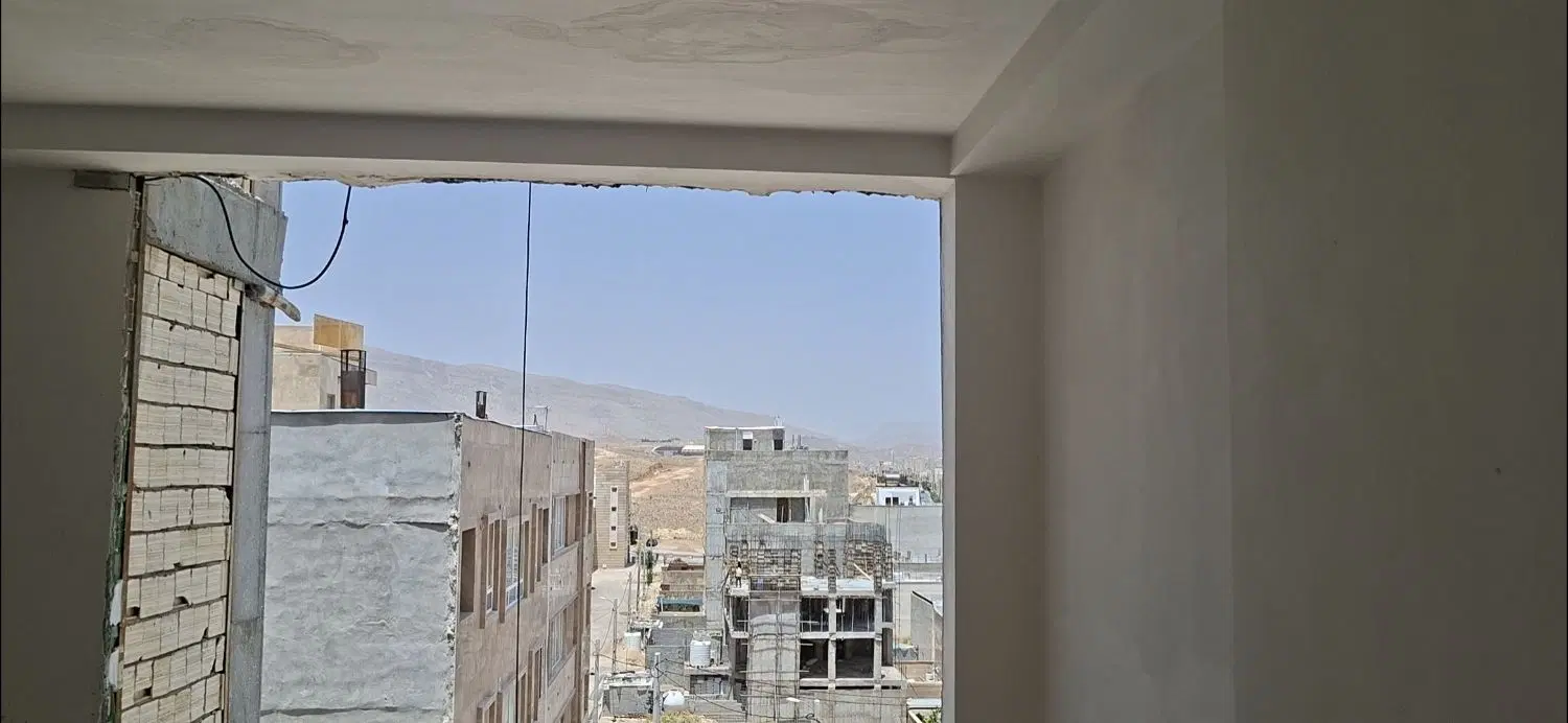 فروش آپارتمان ۱۲۸متری دوخواب