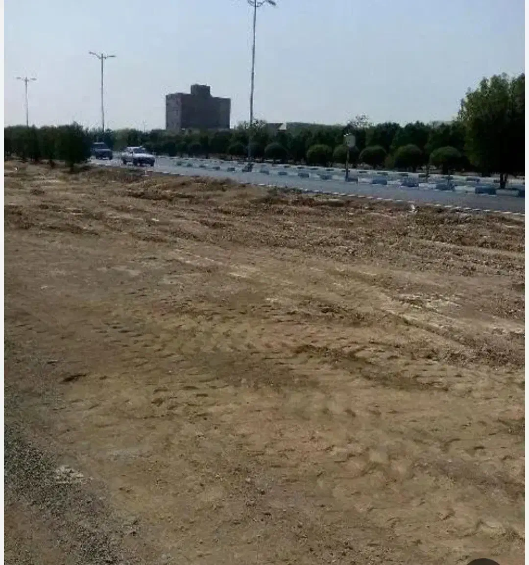 فروش یک قطعه زمین مسکونی در شهرستان رباط کریم