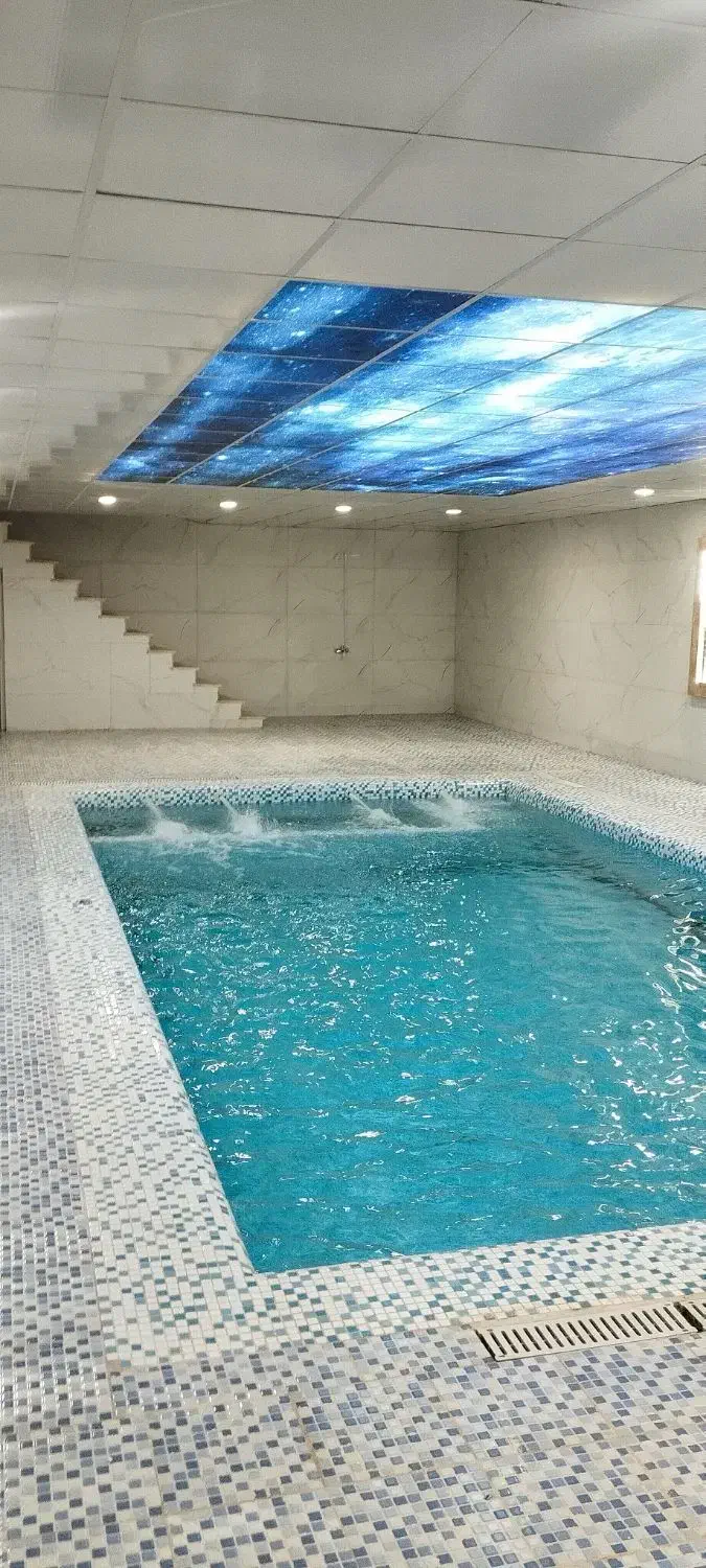 اجاره روزانه باغ ویلا